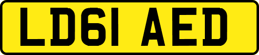 LD61AED