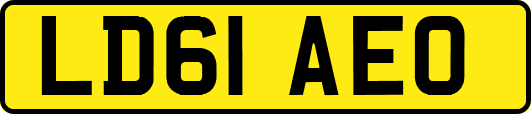 LD61AEO