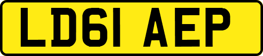 LD61AEP