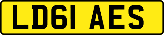 LD61AES