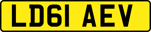 LD61AEV