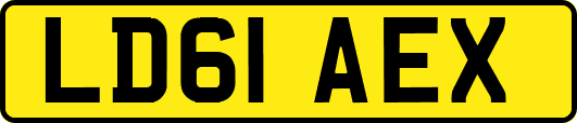 LD61AEX