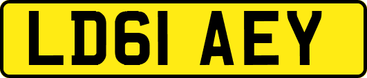 LD61AEY