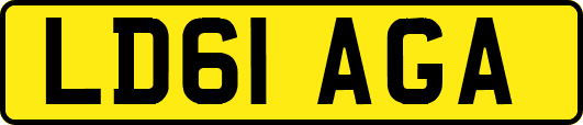 LD61AGA