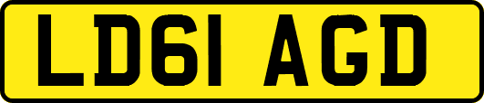 LD61AGD