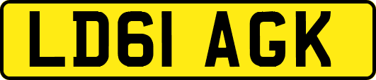 LD61AGK