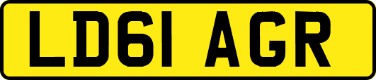 LD61AGR