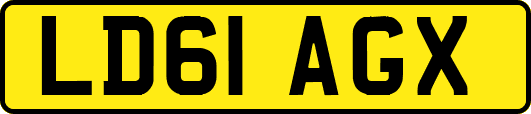 LD61AGX