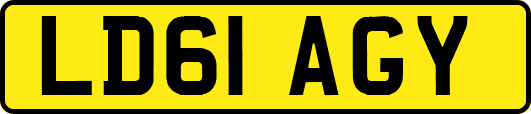 LD61AGY