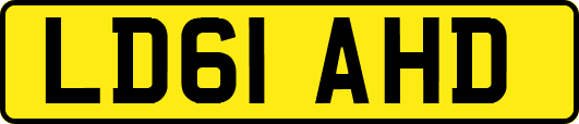 LD61AHD