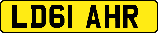 LD61AHR