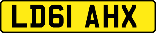LD61AHX