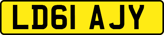 LD61AJY