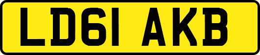 LD61AKB