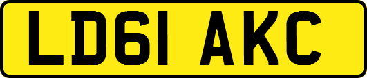 LD61AKC