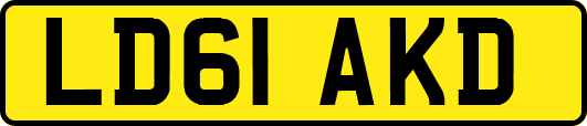 LD61AKD