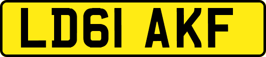 LD61AKF