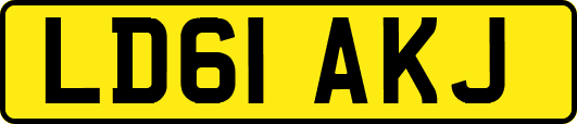 LD61AKJ