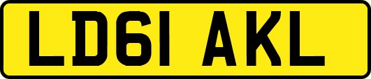 LD61AKL
