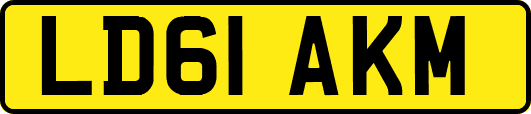 LD61AKM