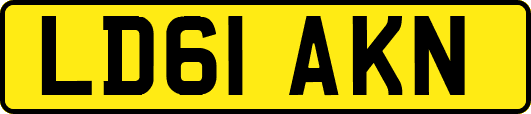 LD61AKN