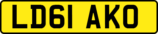 LD61AKO