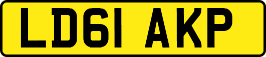 LD61AKP