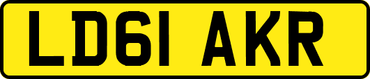 LD61AKR
