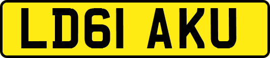 LD61AKU
