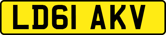 LD61AKV