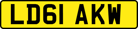 LD61AKW