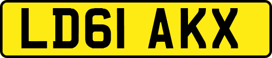 LD61AKX