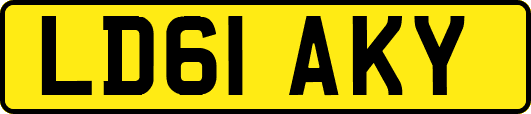 LD61AKY