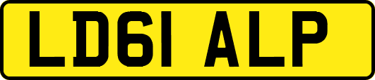 LD61ALP