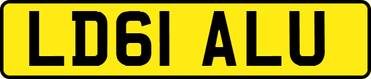 LD61ALU