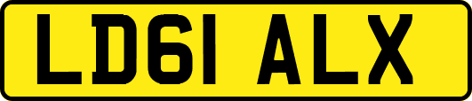 LD61ALX