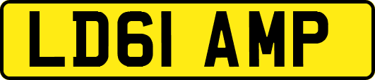 LD61AMP
