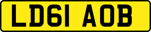 LD61AOB