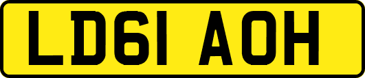 LD61AOH