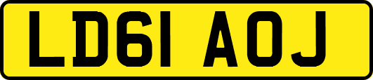 LD61AOJ