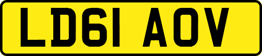 LD61AOV