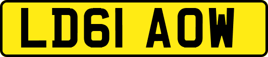 LD61AOW