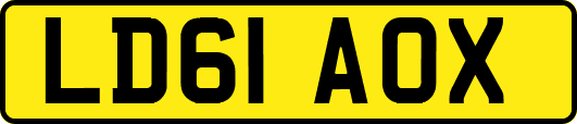 LD61AOX