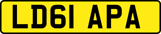 LD61APA