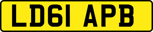LD61APB