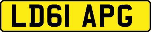 LD61APG