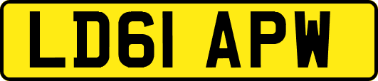 LD61APW