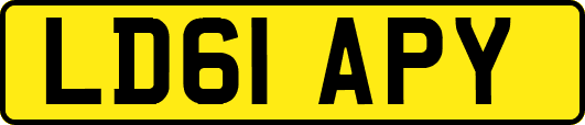 LD61APY