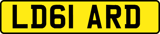 LD61ARD