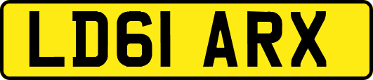 LD61ARX